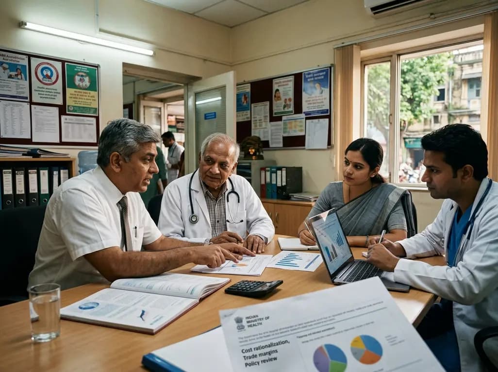 Dynamic Healthcare Pricing: Protecting Patients and Care