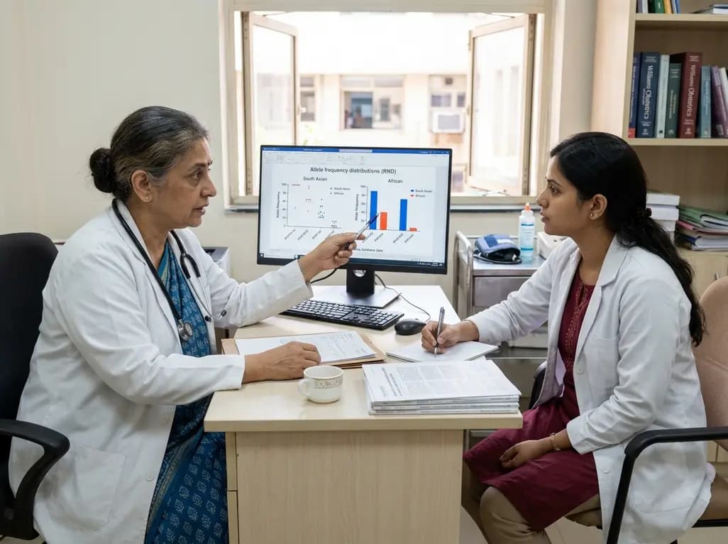 Partial RHD Genotypes in Genome Databases: Implications for Transfusion and Obstetric Care