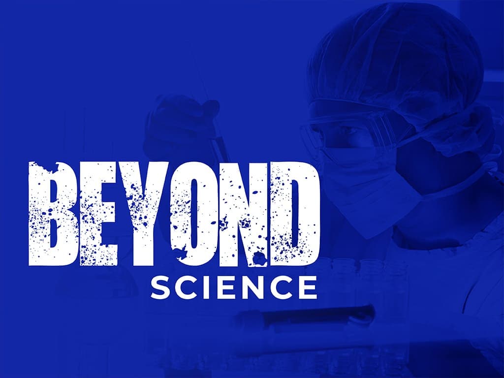 Beyond Science