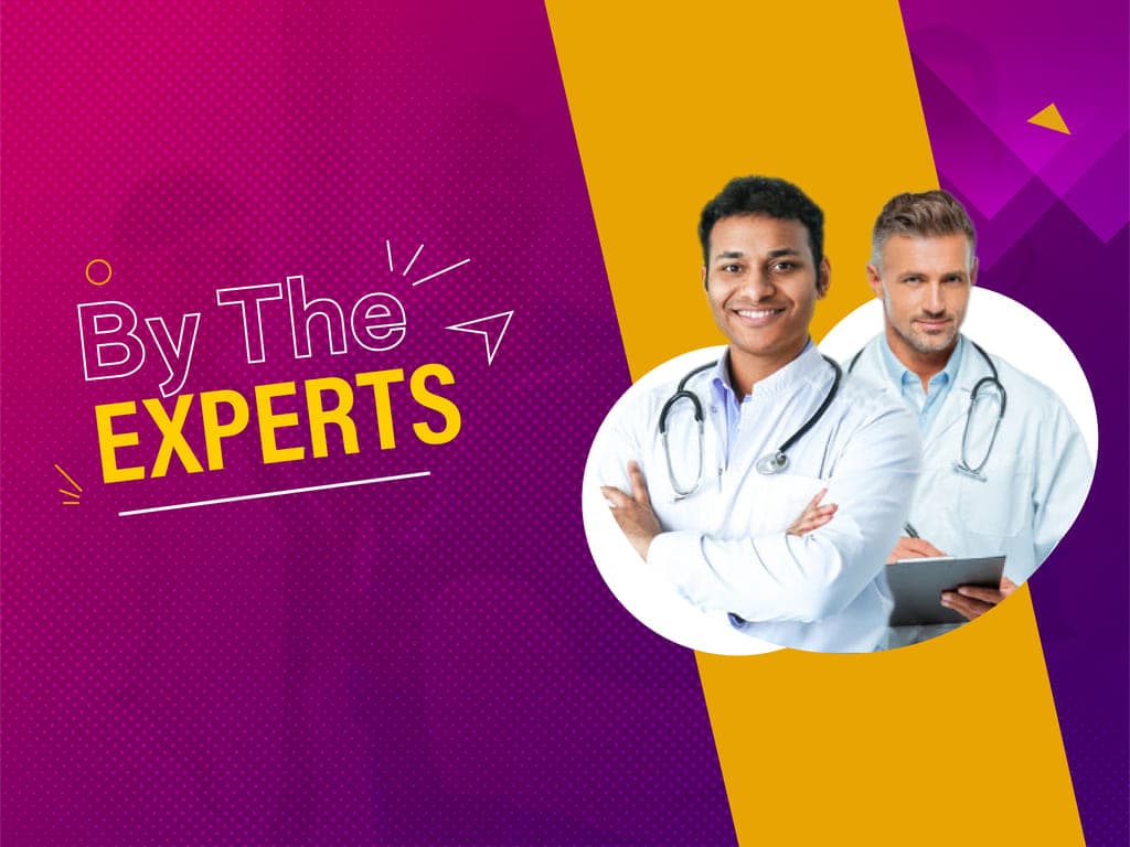 By the Experts