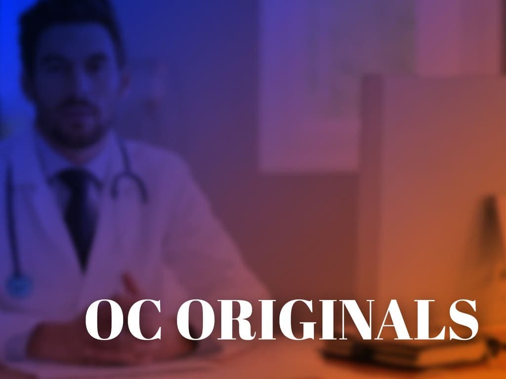 Recommended OC Originals