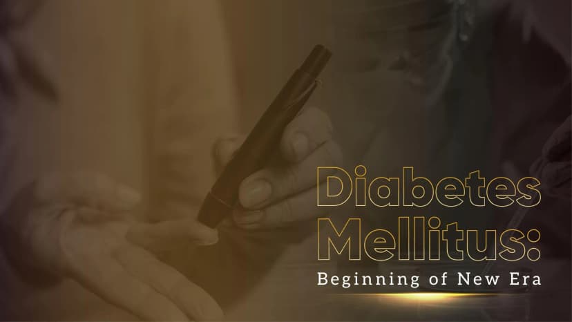 Era of Ultrafast Insulins: Interesting Clinical Pearls