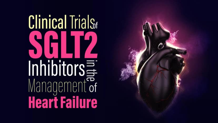 Benefits of SGLT2 Inhibitors in Renal Endpoints and Heart Failure.