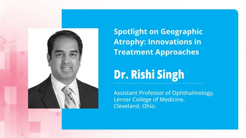 Spotlight on Geographic Atrophy: Innovations in Treatment Approaches