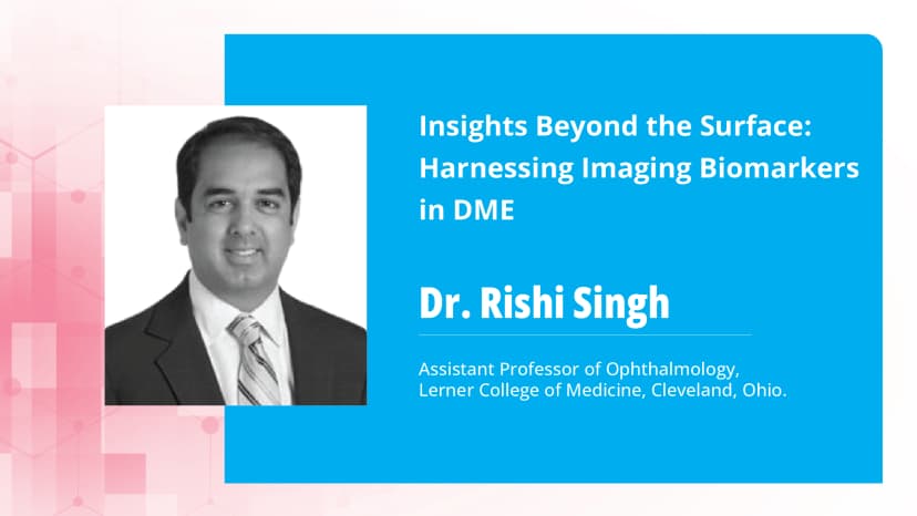 Insights Beyond the Surface: Harnessing Imaging Biomarkers in DME