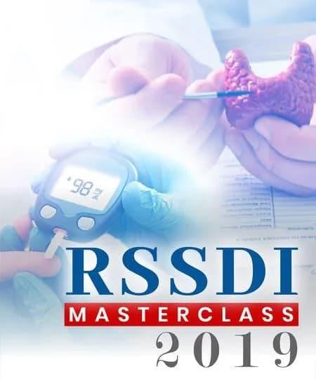 RSSDI Masterclass 2019