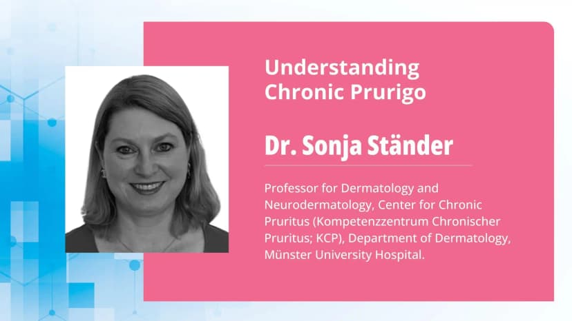 Understanding Chronic Prurigo