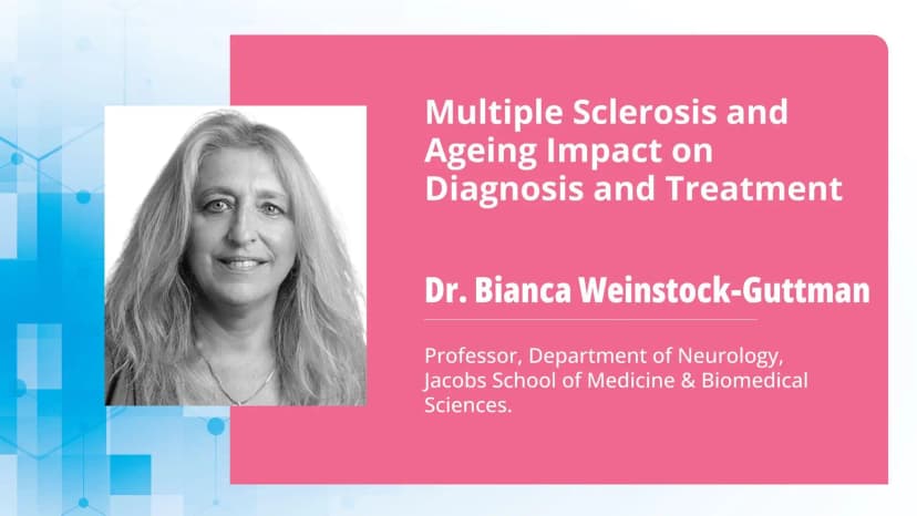 Multiple Sclerosis and Ageing Impact on Diagnosis and Treatment