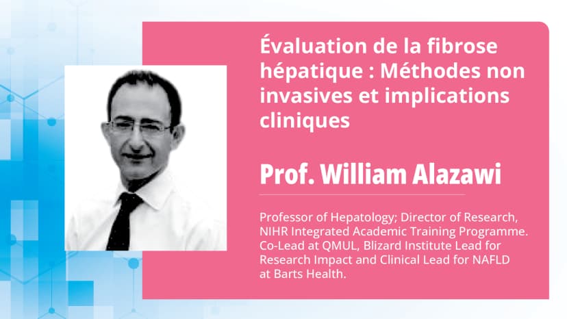 Évaluation de la fibrose hépatique : Méthodes non invasives et implications cliniques