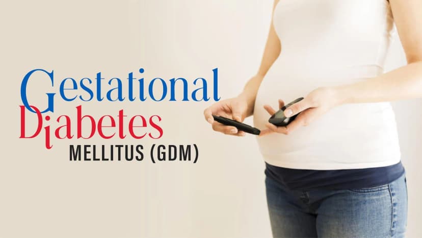 Type 1 & 2 Diabetes In pregnancy : Issues, Role Of Insulin Pumps
