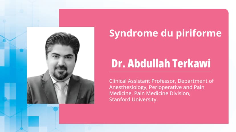 Syndrome du piriforme