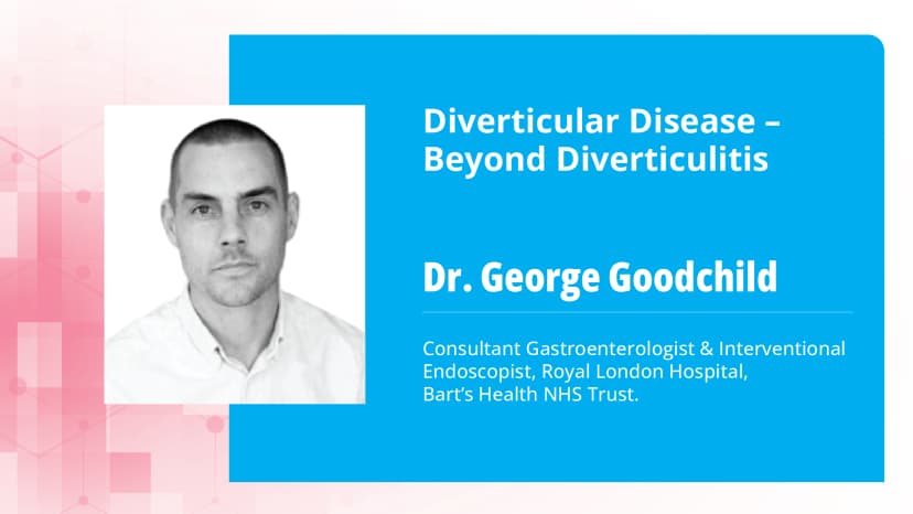 Diverticular Disease: Beyond Diverticulitis