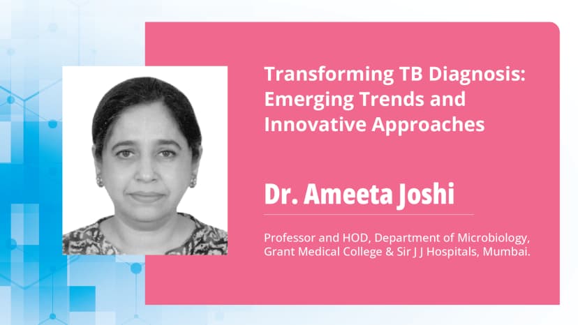 Transforming TB Diagnosis: Emerging Trends and Innovative Approaches