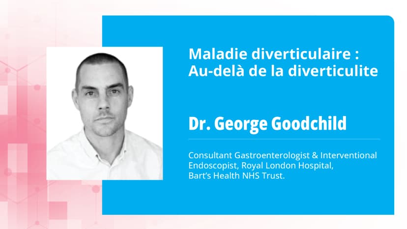 Maladie diverticulaire : Au-delà de la diverticulite