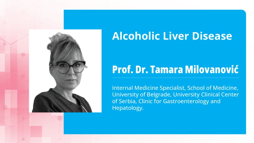 Part 2: Alcoholic Liver Disease: Management