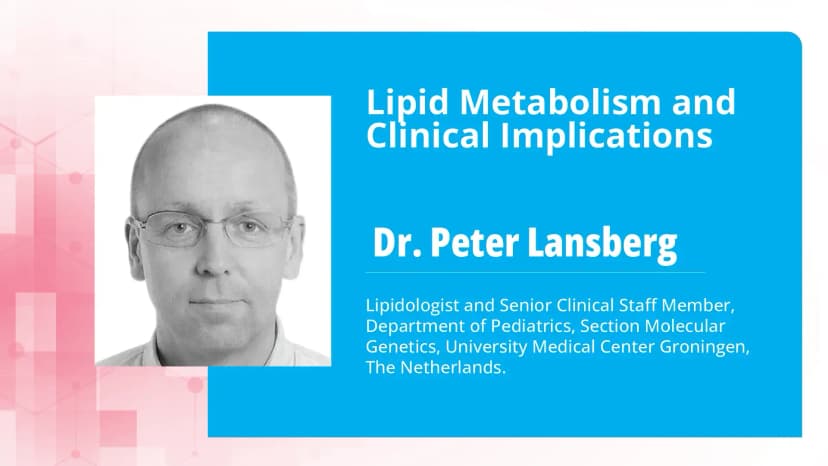 Part 3: Lipids, Obesity and Clinical Implications