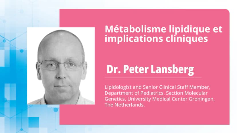 Partie 3 : Lipides, obésité et incidences cliniques
