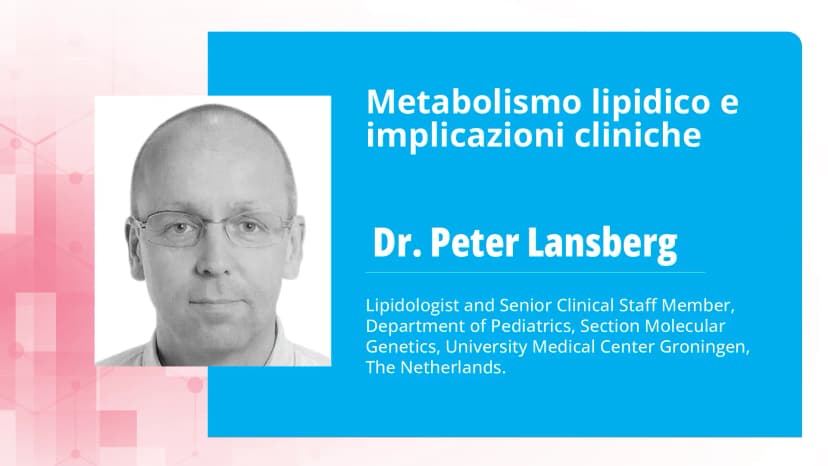 Parte 3: Lipidi, obesità e implicazioni cliniche