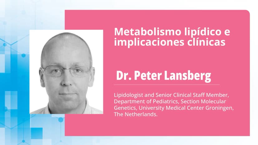 Parte 3: Lípidos, obesidad e implicaciones clínicas
