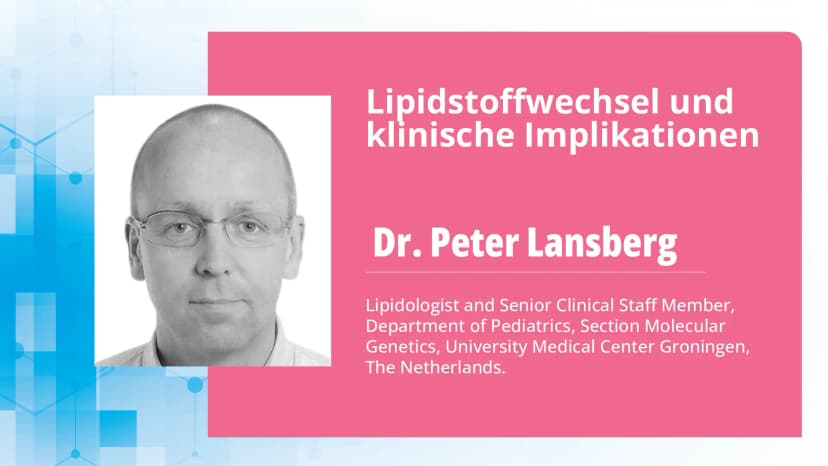Teil 3: Lipide, Adipositas und klinische Implikationen