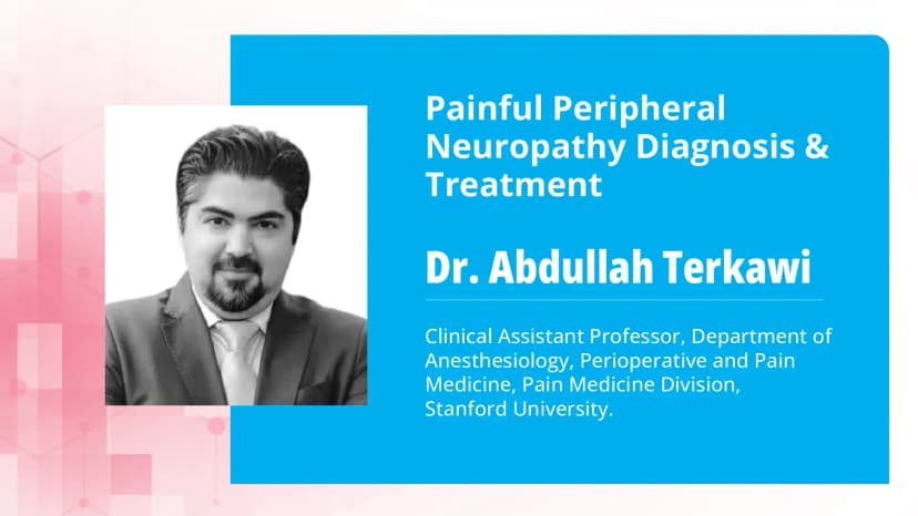 Part 2: Managing Strategies for Painful Peripheral Neuropathy