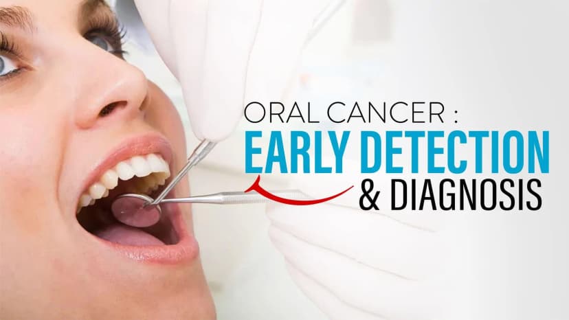 Early Diagnosis and Prevention