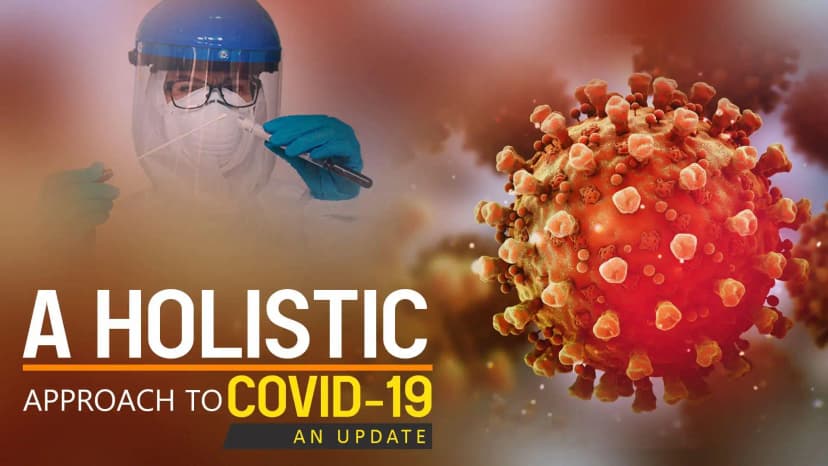 Management of Various CVD During COVID-19