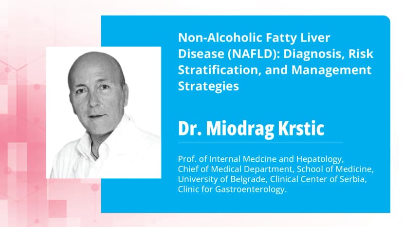 Part 2: Non-Alcoholic Fatty Liver Disease (NAFLD): Diagnostic Approaches and Management