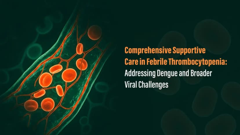 Addressing Real-World Clinical Challenges in Thrombocytopenia Management