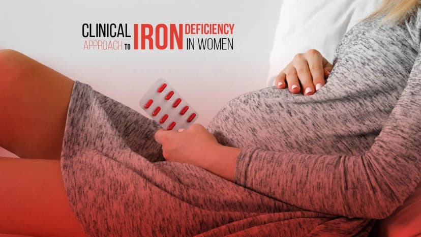 Strategies for Iron Supplementation: How Far Have We Come?