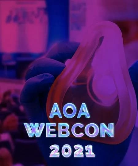 AOA WEBCON 2021