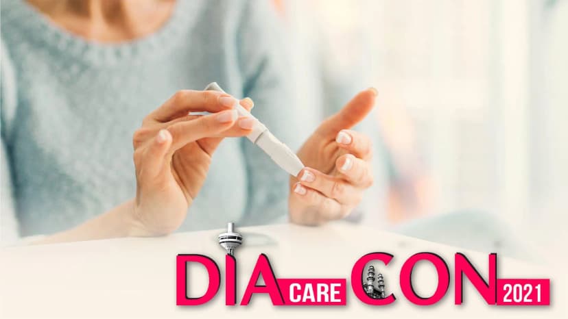 Using Technology and Digital Solutions for Transforming Diabetes Care