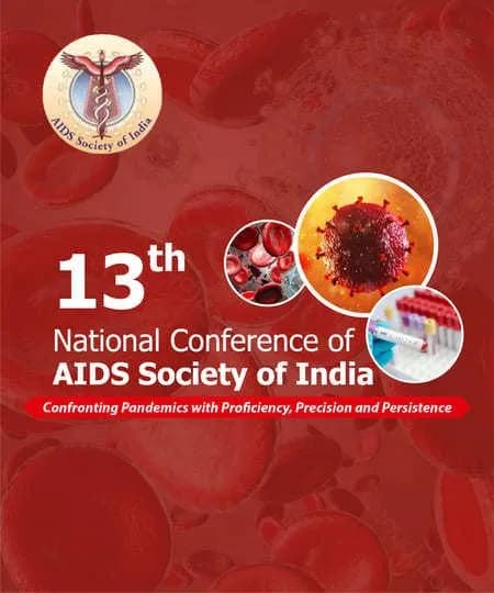 13th Annual Conference of AIDS Society of India