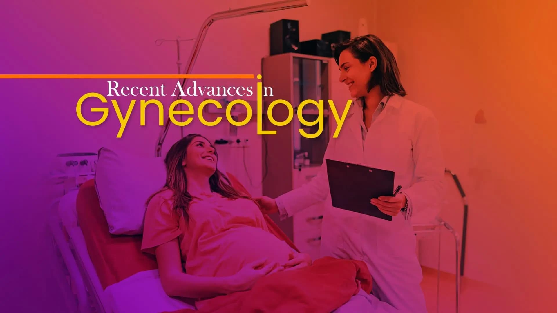 Recent Advances in Gynecology