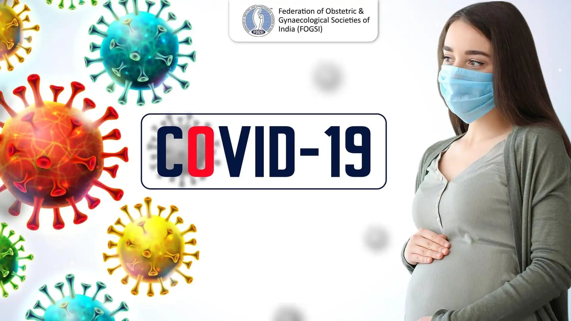 COVID-19 Alerts by FOGSI