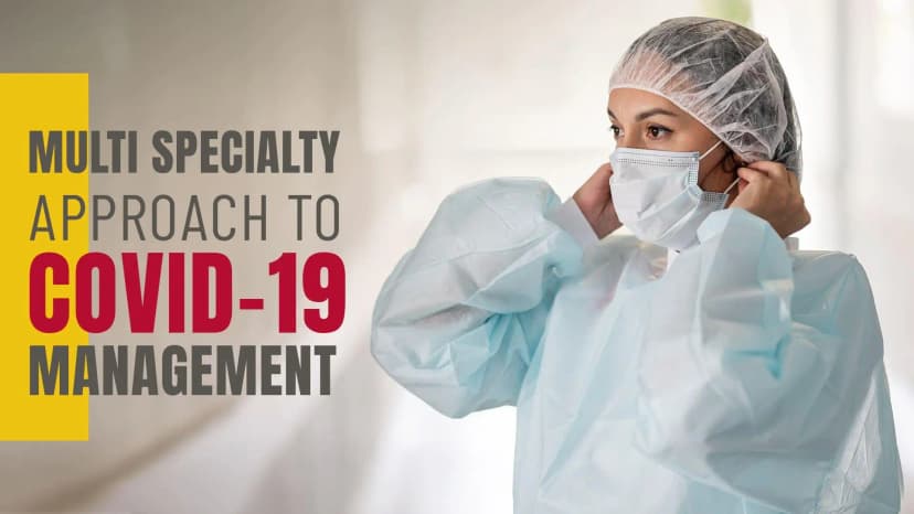 ABCs of what to do and what not during the COVID-19 pandemic