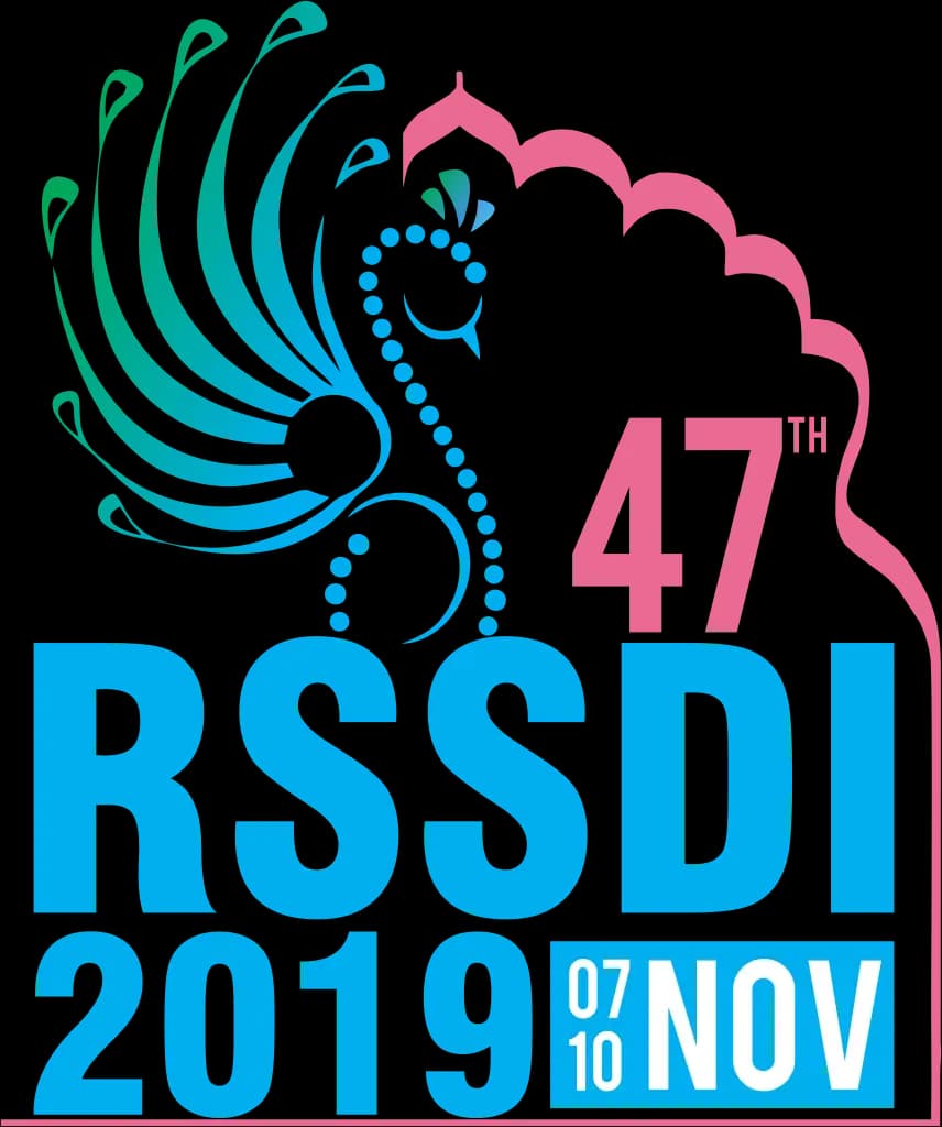 RSSDI 2019