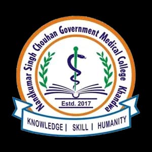 Nandkumar Singh Chauhan Government Medical College