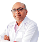 Dr. Bhavesh Parekh