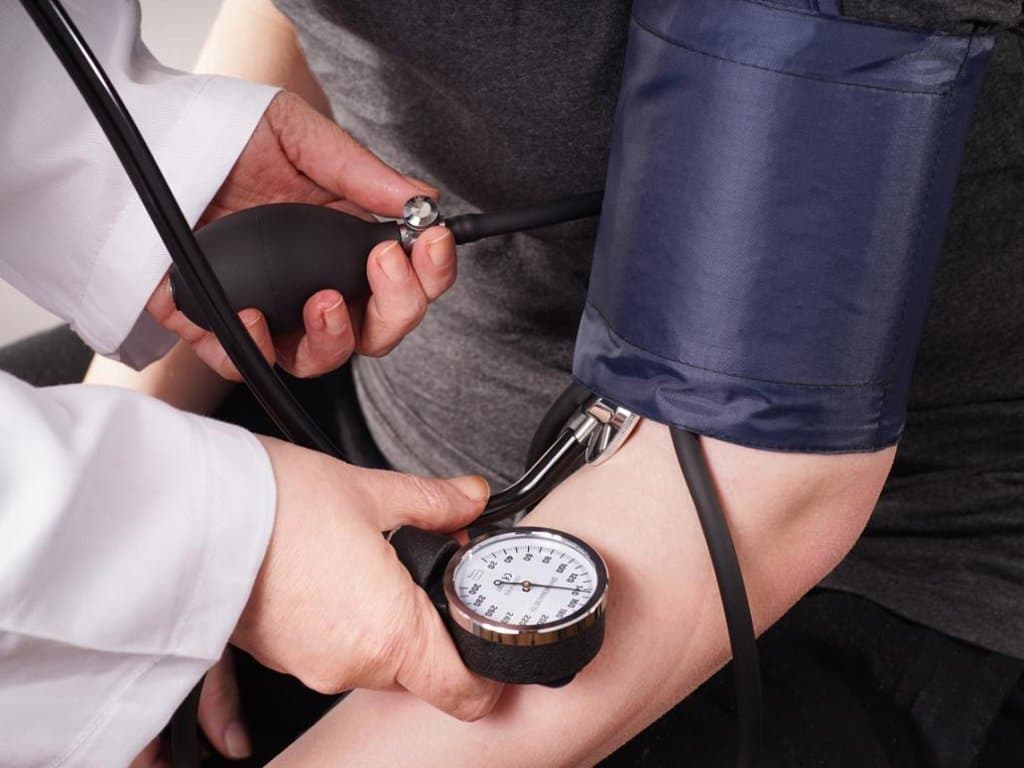 Pyridostigmine for Orthostatic Hypotension: Meta-Analysis