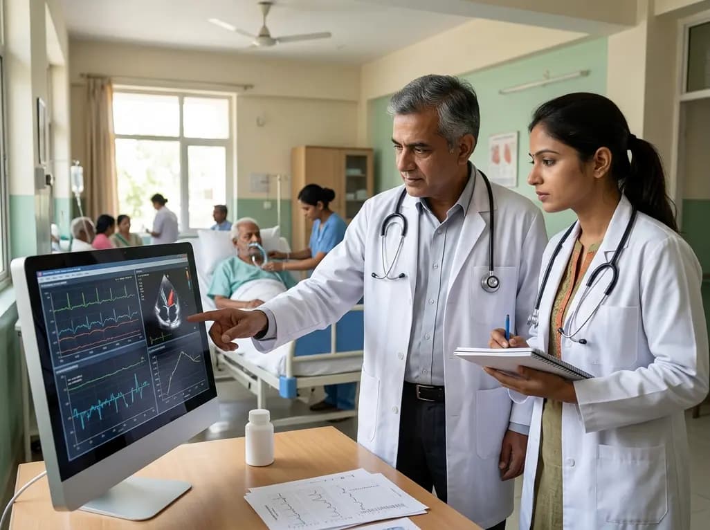 SGLT2 Inhibitors Show High Efficacy in HFpEF and HFmrEF Management