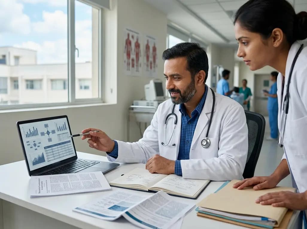 12 Tips for Translating Quality Improvement into Medical Scholarship
