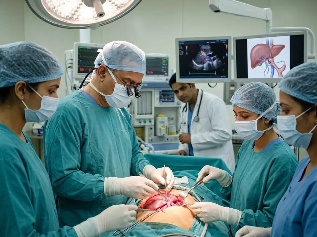 Surgical Management and Prognosis of Type II Congenital Extrahepatic Portosystemic Shunts