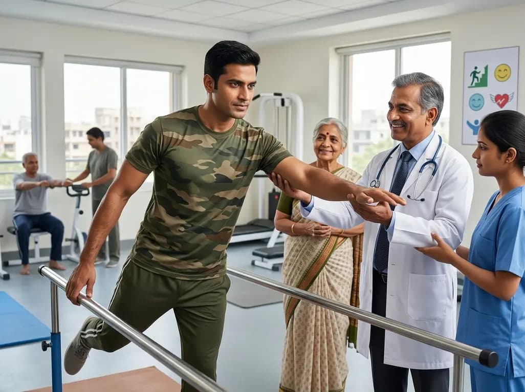 Strengths-Based Neurorehabilitation: Positive Psychology in TBI Recovery