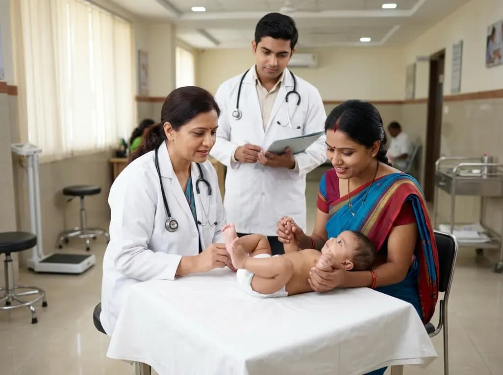 Early Spontaneous Movements in Preterm Infants Predict Long-Term Social Competence