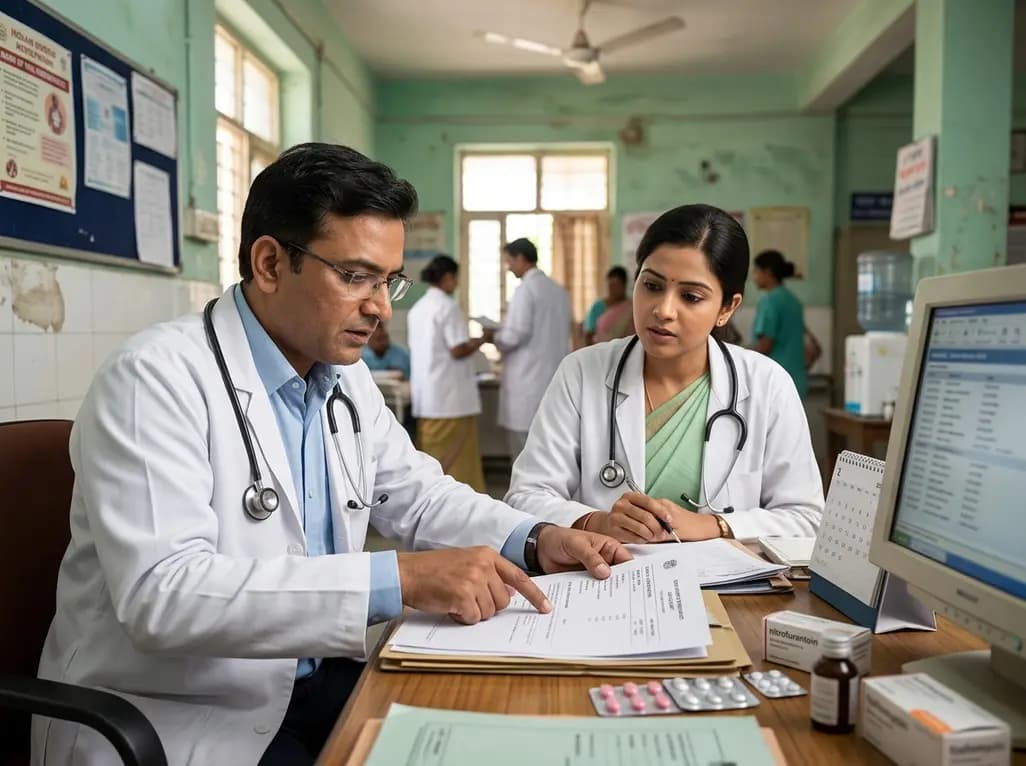 Tackling Multidrug-Resistant Uropathogens: Insights from the GEIAP-SEIMC Study