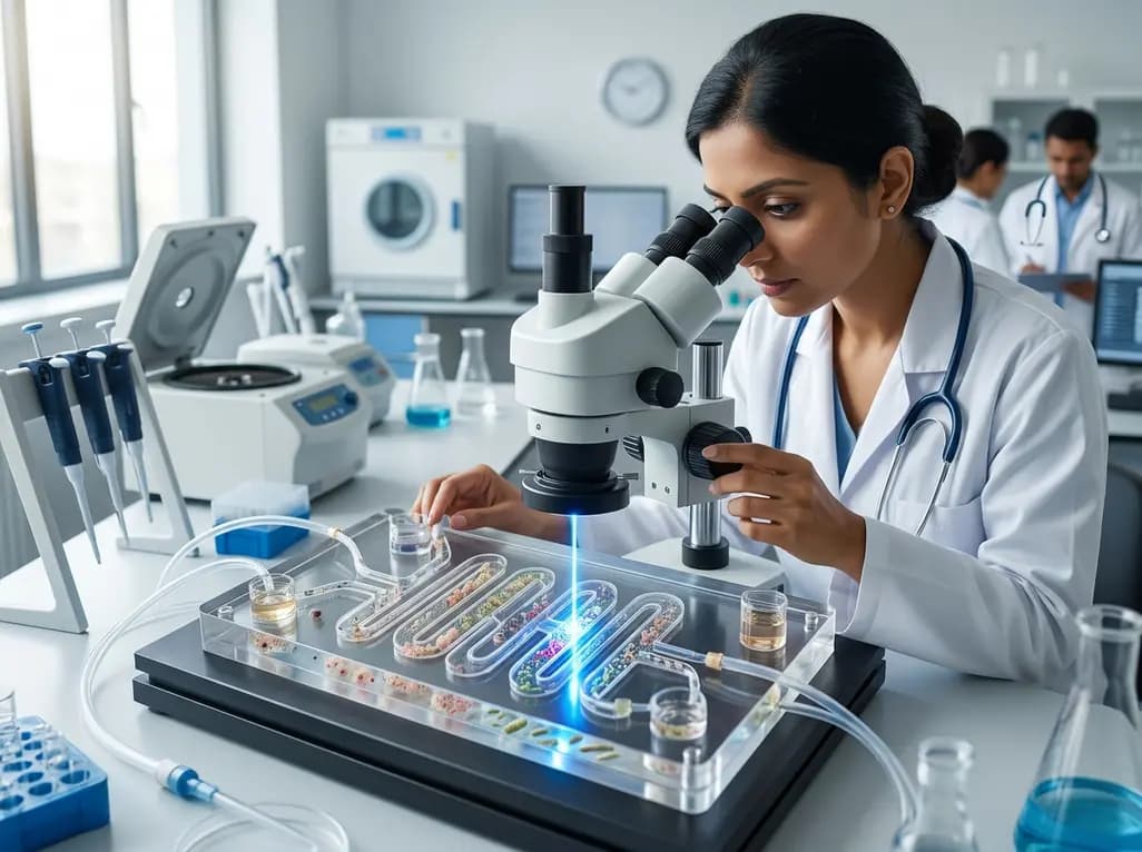 Novel Gut-on-a-Chip System Improves Evaluation of Photosensitizers for Cancer