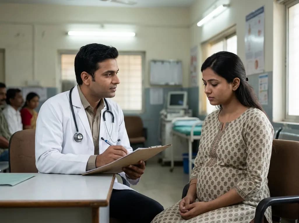 Linking Childhood Experiences to Prenatal Mental Health Outcomes