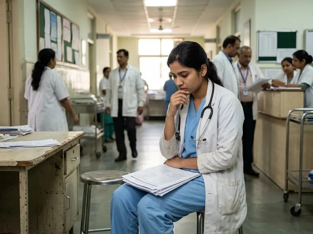 Understanding Imposter Syndrome in Surgical Residency: A National Survey