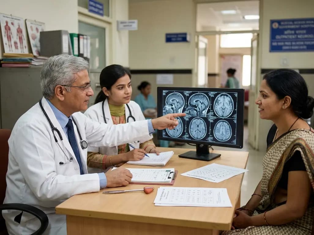 Longitudinal Impact of Ofatumumab on Brain Volume and Cognition in MS